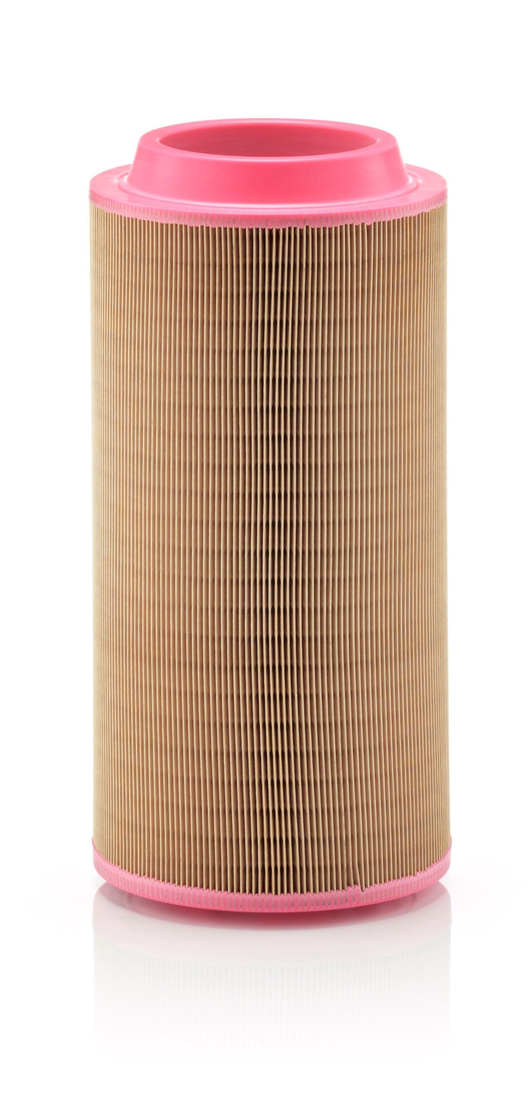 C 20 500 - Hava filtresi -  MANN FILTER